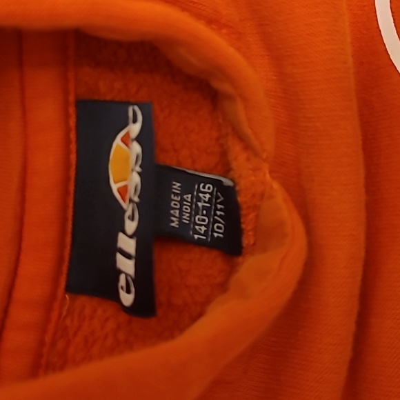 Sweatsuite + Pants Kids Size - Picture 7 of 7